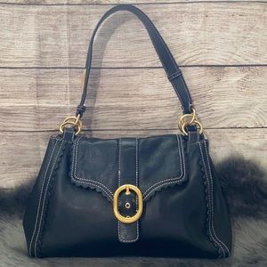Gorgeous Ann Klein Leather Bag